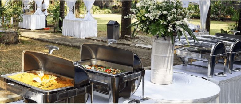 Asa Catering - Layanan Prasmanan Premium